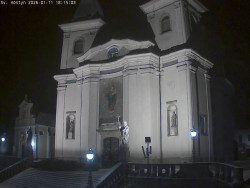 Bazilika Nanebevzetí Panny Marie