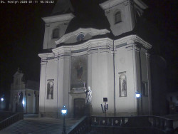 Bazilika Nanebevzetí Panny Marie