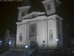 Bazilika Nanebevzetí Panny Marie