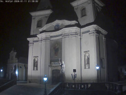 Bazilika Nanebevzetí Panny Marie