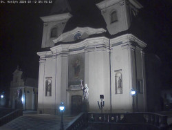 Bazilika Nanebevzetí Panny Marie