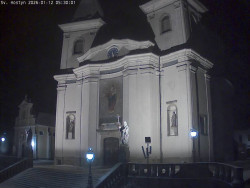 Bazilika Nanebevzetí Panny Marie