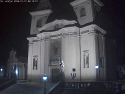 Bazilika Nanebevzetí Panny Marie