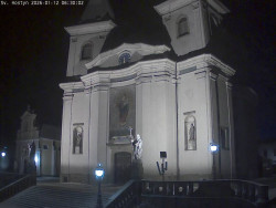 Bazilika Nanebevzetí Panny Marie