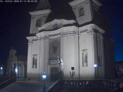 Bazilika Nanebevzetí Panny Marie