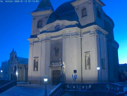 Bazilika Nanebevzetí Panny Marie