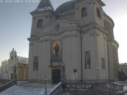 Bazilika Nanebevzetí Panny Marie