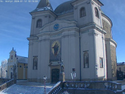 Bazilika Nanebevzetí Panny Marie