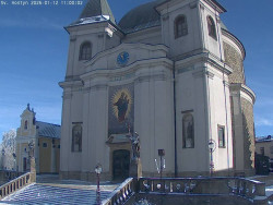 Bazilika Nanebevzetí Panny Marie