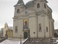 Bazilika Nanebevzetí Panny Marie