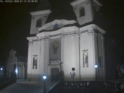 Bazilika Nanebevzetí Panny Marie