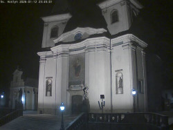 Bazilika Nanebevzetí Panny Marie