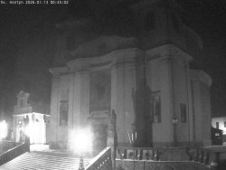 Bazilika Nanebevzetí Panny Marie