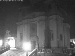 Bazilika Nanebevzetí Panny Marie