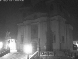 Bazilika Nanebevzetí Panny Marie