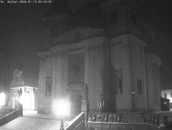 Bazilika Nanebevzetí Panny Marie