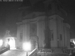 Bazilika Nanebevzetí Panny Marie