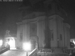 Bazilika Nanebevzetí Panny Marie