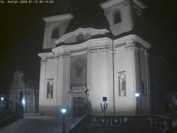 Bazilika Nanebevzetí Panny Marie