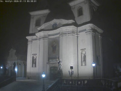 Bazilika Nanebevzetí Panny Marie