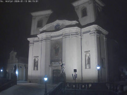 Bazilika Nanebevzetí Panny Marie