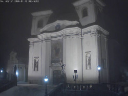 Bazilika Nanebevzetí Panny Marie