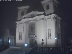 Bazilika Nanebevzetí Panny Marie