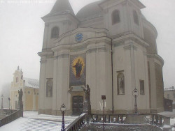 Bazilika Nanebevzetí Panny Marie