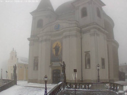 Bazilika Nanebevzetí Panny Marie
