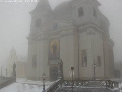 Bazilika Nanebevzetí Panny Marie