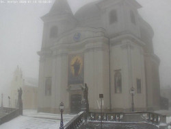 Bazilika Nanebevzetí Panny Marie