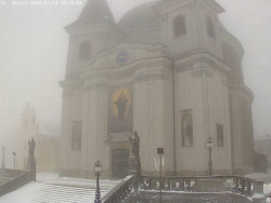Bazilika Nanebevzetí Panny Marie