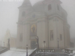 Bazilika Nanebevzetí Panny Marie