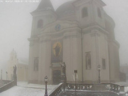 Bazilika Nanebevzetí Panny Marie