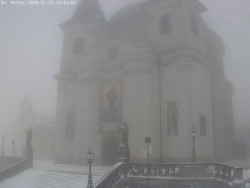 Bazilika Nanebevzetí Panny Marie