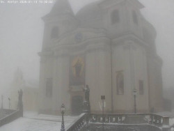 Bazilika Nanebevzetí Panny Marie