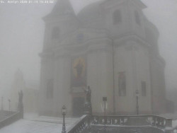 Bazilika Nanebevzetí Panny Marie