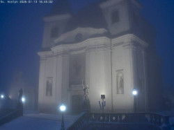 Bazilika Nanebevzetí Panny Marie