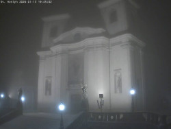 Bazilika Nanebevzetí Panny Marie