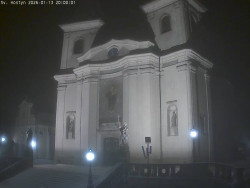 Bazilika Nanebevzetí Panny Marie