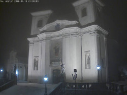 Bazilika Nanebevzetí Panny Marie