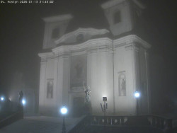 Bazilika Nanebevzetí Panny Marie