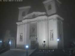 Bazilika Nanebevzetí Panny Marie