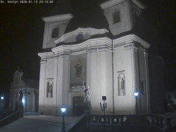 Bazilika Nanebevzetí Panny Marie