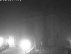 Bazilika Nanebevzetí Panny Marie