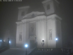 Bazilika Nanebevzetí Panny Marie