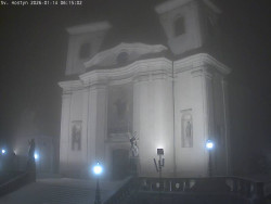 Bazilika Nanebevzetí Panny Marie