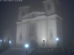 Bazilika Nanebevzetí Panny Marie