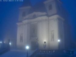 Bazilika Nanebevzetí Panny Marie