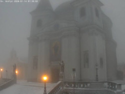 Bazilika Nanebevzetí Panny Marie